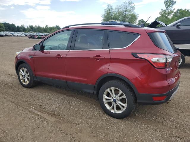 2018 FORD ESCAPE SE - 1FMCU9GD9JUA28805