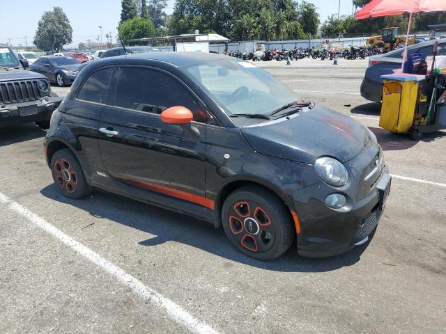 VIN 3C3CFFGE4FT685359 2015 Fiat 500, Electric no.4