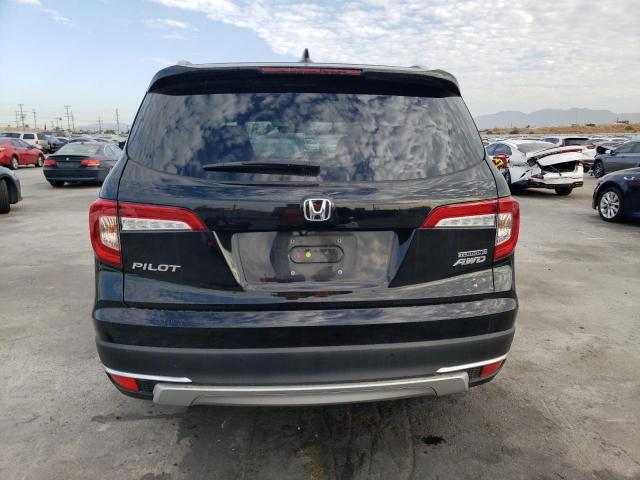 2019 HONDA PILOT TOUR - 5FNYF6H90KB064017