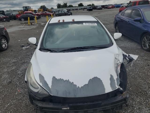 2015 HYUNDAI ELANTRA SE - 5NPDH4AE0FH596282