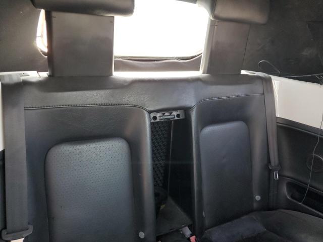 2009 Volkswagen New Beetle S VIN: 3VWRF31Y99M402585 Lot: 62124324