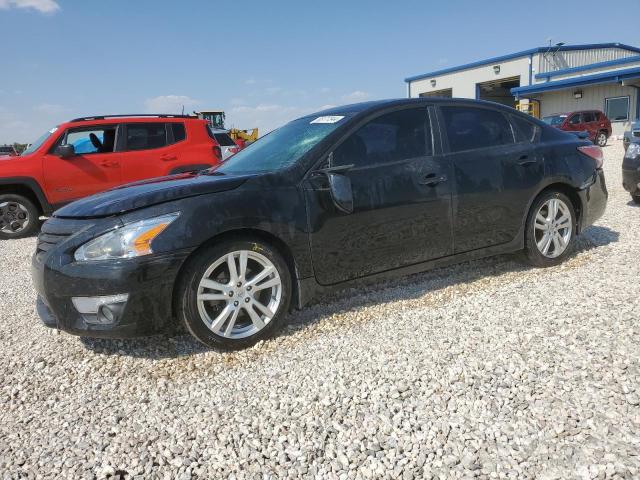 2015 NISSAN ALTIMA 3.5 - 1N4BL3APXFC499352