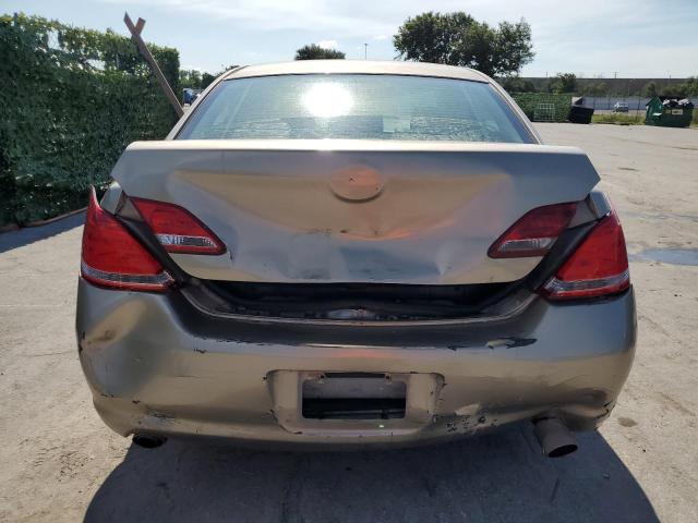 2006 Toyota Avalon Xl VIN: 4T1BK36B26U096658 Lot: 62021404