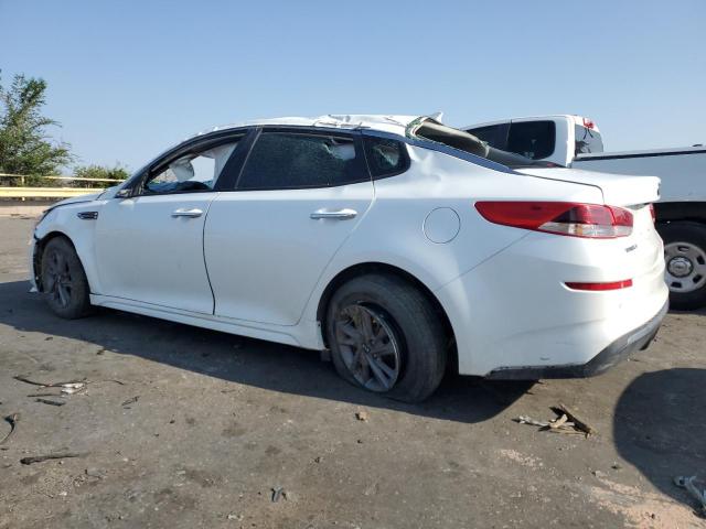 2020 KIA OPTIMA LX - 5XXGT4L39LG422581