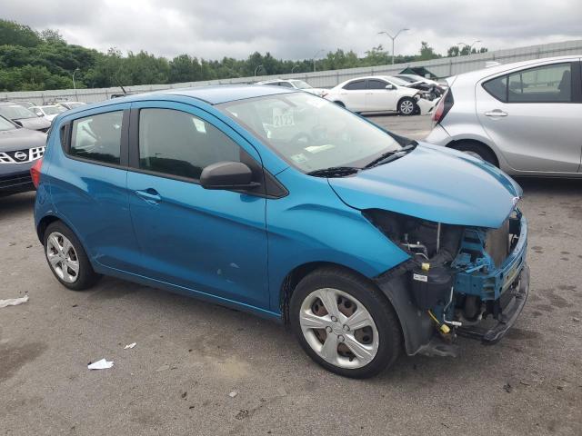 2019 CHEVROLET SPARK LS - KL8CB6SA8KC704389