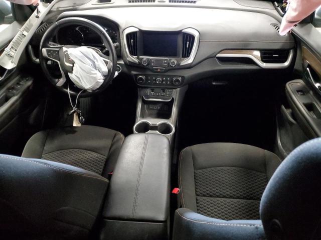 2021 GMC TERRAIN SL - 3GKALTEV0ML360853