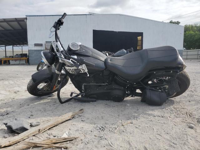 2020 HARLEY-DAVIDSON FLSL 1HD1YDJ12LB036131