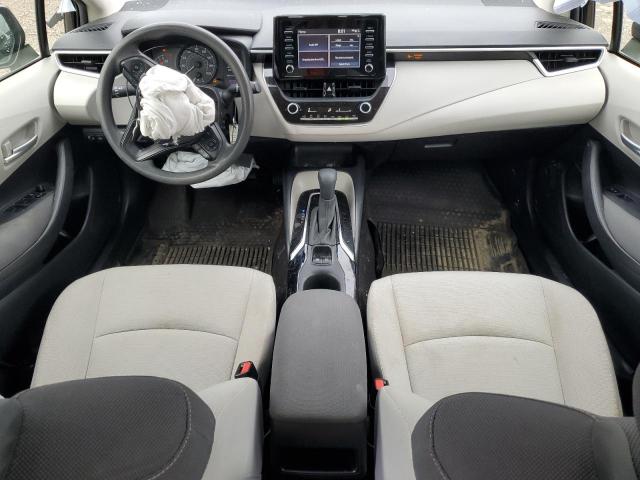 2020 TOYOTA COROLLA L - JTDDPRAE2LJ018347