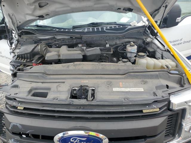 2019 FORD F250 SUPER - 1FT7W2B67KEG08601