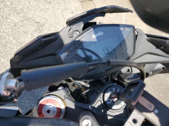 2020 APRILIA RSV4 1100 - ZD4KGU007LS001364