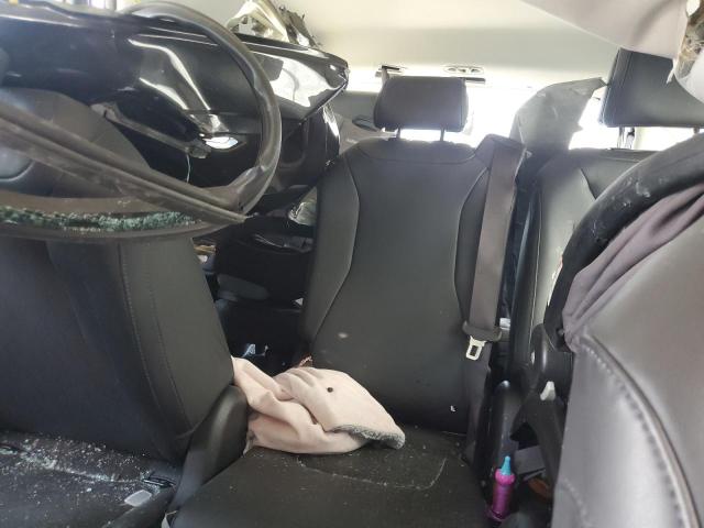 2022 KIA CARNIVAL L - KNDNB4H30N6128877