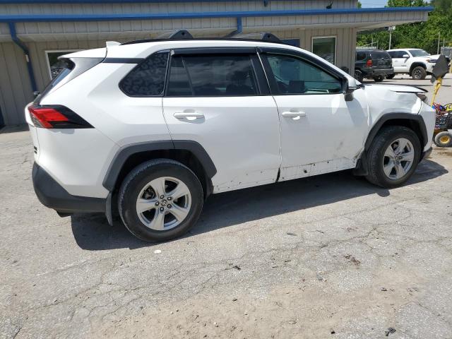 2021 TOYOTA RAV4 XLE - 2T3P1RFV3MC228371