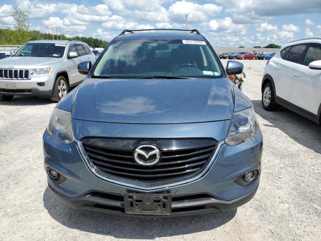 VIN JM3TB3CVXE0433002 2014 Mazda CX-9, Touring no.5