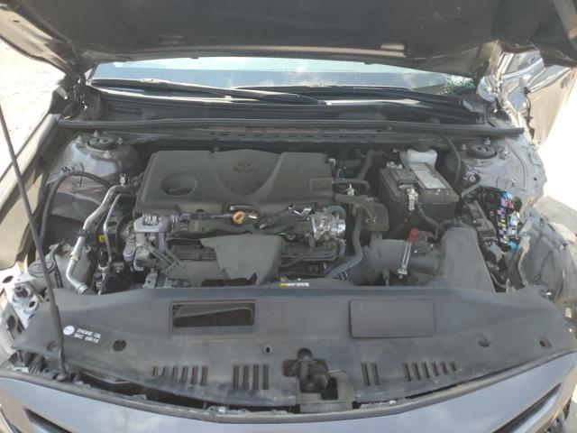 VIN 4T1G11AK8NU625968 2022 Toyota Camry, SE no.11