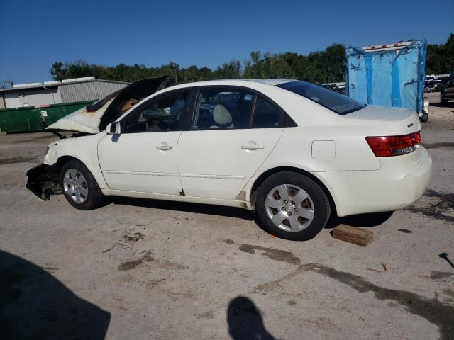 2006 Hyundai Sonata Gl VIN: KMHET46C56A089164 Lot: 61343814