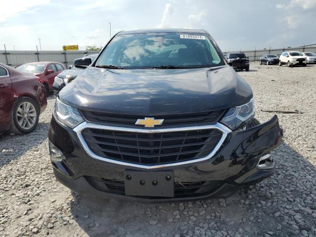 2020 CHEVROLET EQUINOX LT - 2GNAXJEV8L6247408