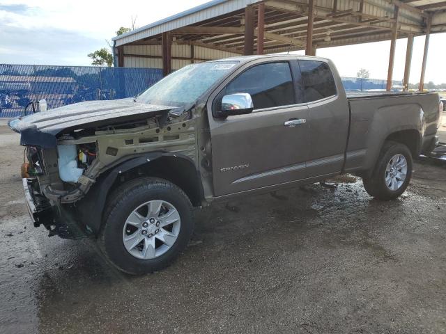 2015 GMC Canyon Sle VIN: 1GTH5BE30F1171532 Lot: 62411104