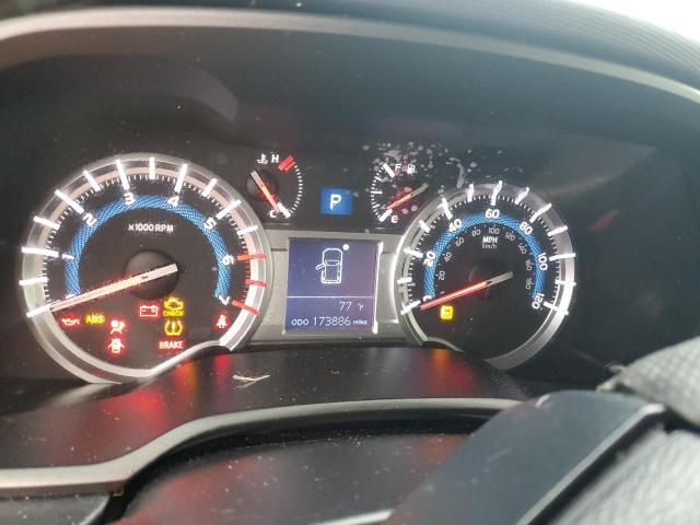 2015 TOYOTA 4RUNNER SR - JTEZU5JRXF5108042