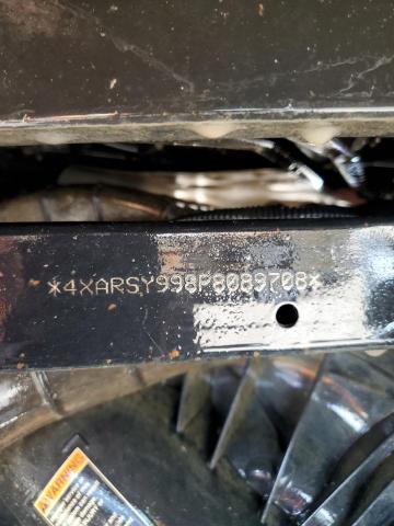 2023 POLARIS RANGER CRE - 4XARSY998P8089708