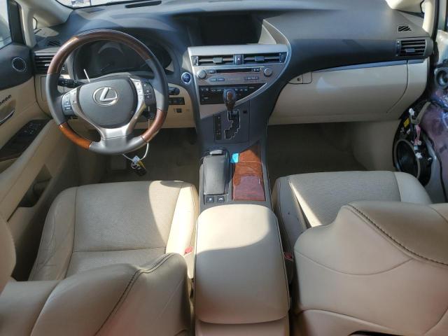 2013 Lexus Rx 450 VIN: JTJBC1BA5D2057149 Lot: 62904194