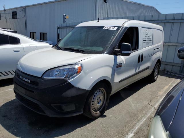 2019 Ram Promaster City VIN: ZFBHRFAB9K6M19172 Lot: 61524714
