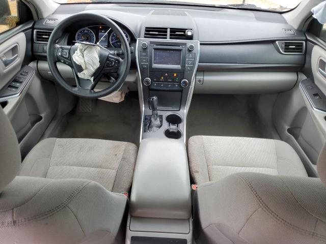 2017 TOYOTA CAMRY LE - 4T1BF1FK9HU795233