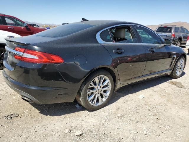 VIN SAJWA0E73D8S93284 2013 Jaguar XF no.3