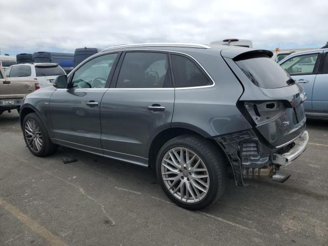 VIN WA1M2AFP2HA039887 2017 Audi Q5, Premium Plus no.2