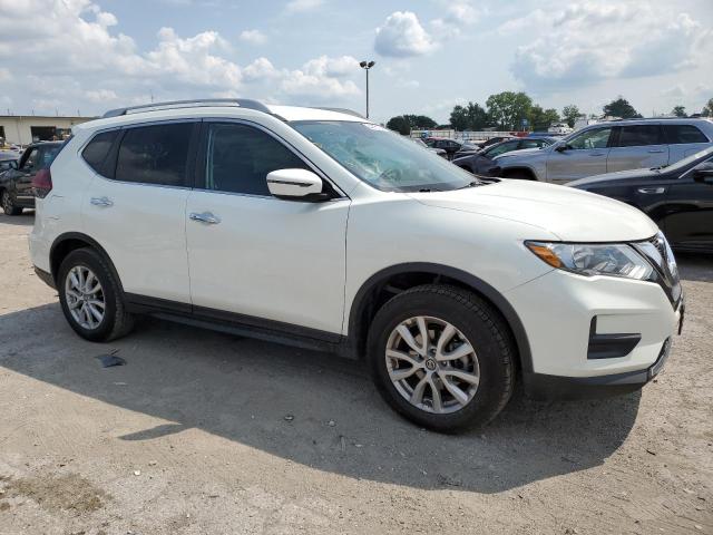 2020 NISSAN ROGUE S - 5N1AT2MT6LC792925