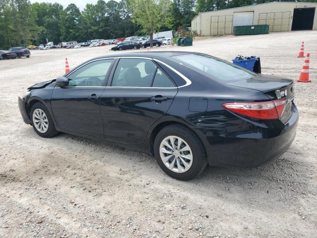 VIN 4T4BF1FK5FR483168 2015 Toyota Camry, LE no.2