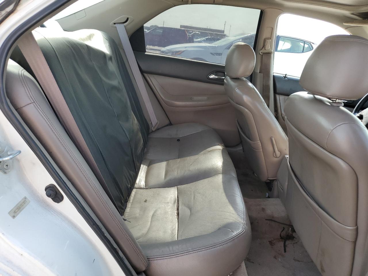 1HGCD5666TA172575 1996 Honda Accord Ex