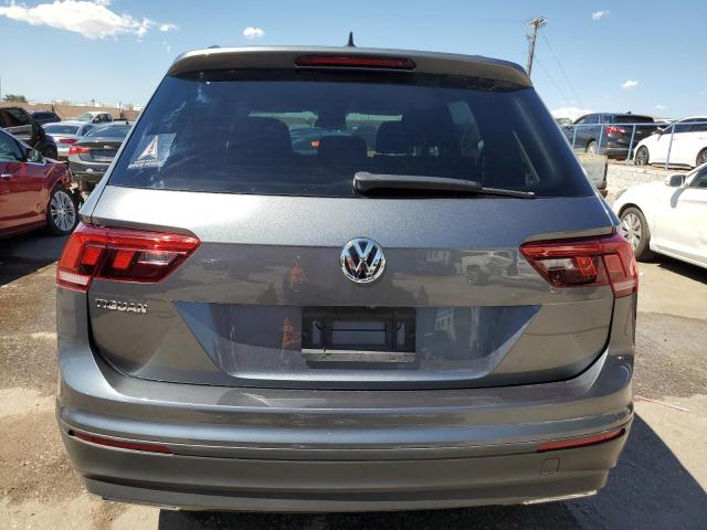 2020 Volkswagen Tiguan S VIN: 3VV1B7AX8LM003234 Lot: 60958924