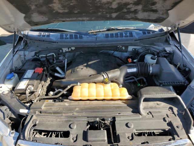 2015 FORD F150 SUPER - 1FTEW1EGXFKE07580