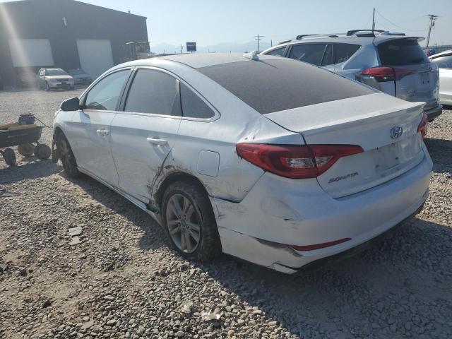 Vin: 5npe24af5gh262443, lot: 63221194, hyundai sonata se 20162