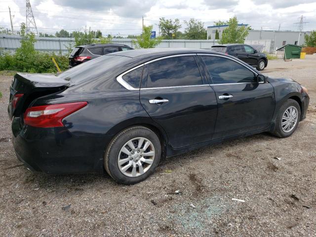 2018 NISSAN ALTIMA 2.5 - 1N4AL3AP8JC204091