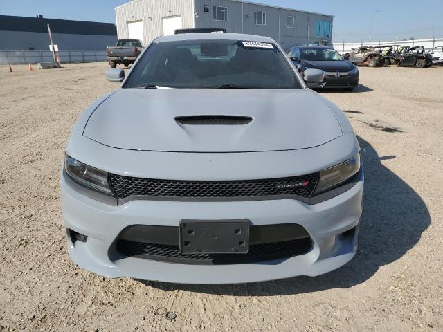 2021 Dodge Charger Gt VIN: 2C3CDXHG3MH505886 Lot: 62474354