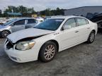 BUICK LUCERNE CX photo