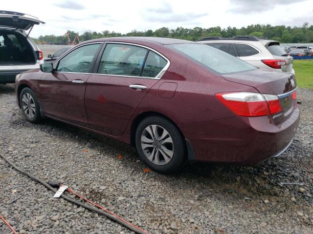 2015 HONDA ACCORD LX 1HGCR2F37FA236715  63930084