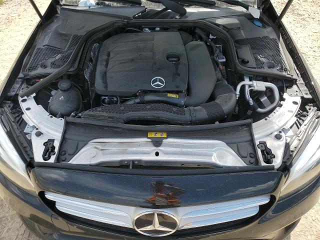 VIN 55SWF8DB7KU307364 2019 Mercedes-Benz C-Class, 300 no.11