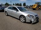 CHEVROLET MALIBU LS photo