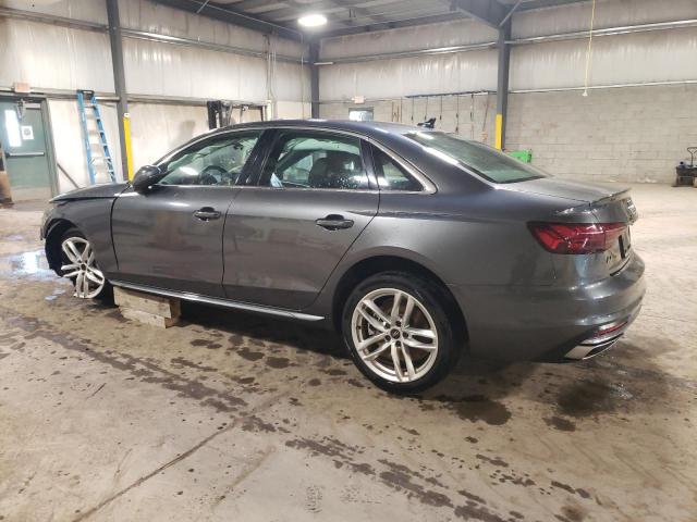 VIN WAUEAAF43NN013349 2022 Audi A4, Premium Plus 45 no.2