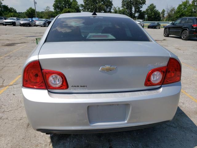 2012 CHEVROLET MALIBU LS 1G1ZA5E02CF351898  62612174