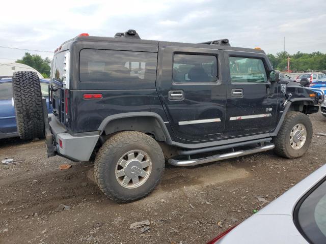 5GRGN23U06H120044 2006 Hummer H2