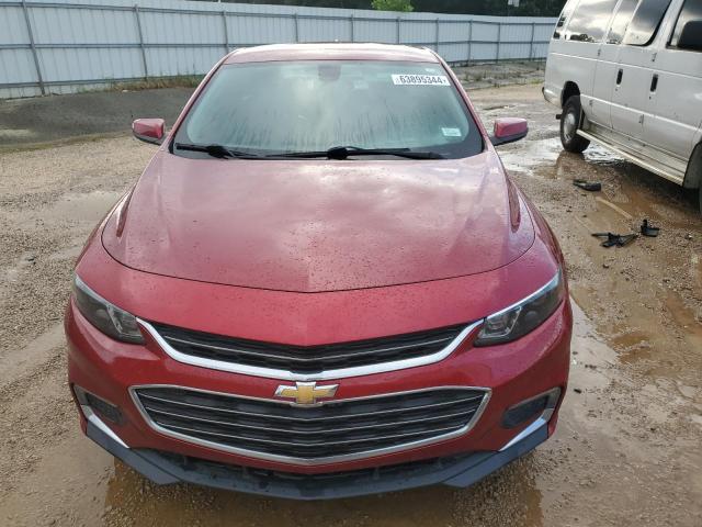 2016 CHEVROLET MALIBU PRE - 1G1ZH5SX7GF228407