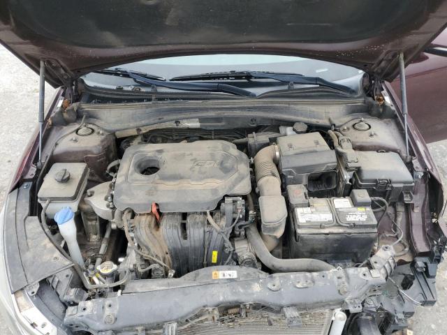 2019 KIA OPTIMA LX - 5XXGT4L35KG290188