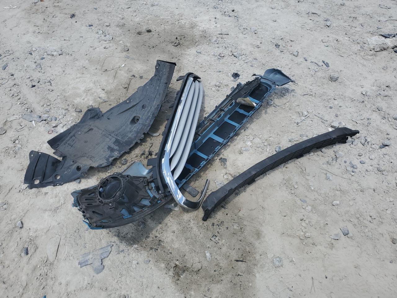 WMWXS5C51FT829001 2015 Mini Cooper