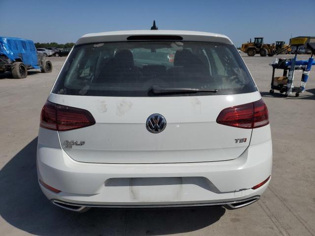 2018 Volkswagen Golf S VIN: 3VWG17AU8JM267064 Lot: 61511904