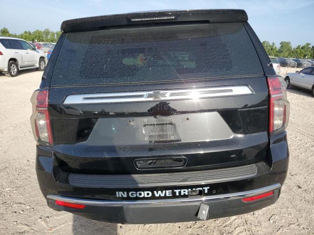 2022 Chevrolet Tahoe C1500 VIN: 1GNSCLED0NR317428 Lot: 61331604