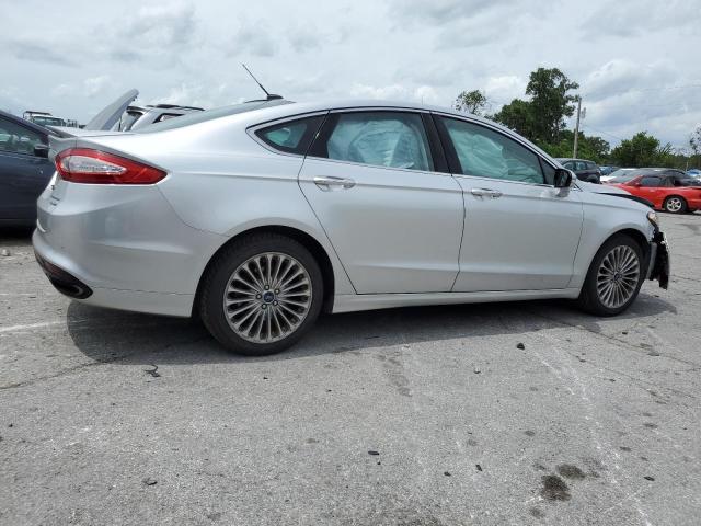 VIN 3FA6P0D94GR181179 2016 Ford Fusion, Titanium no.3