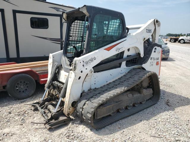 BOBCAT T740 2020 white   B3CA17205 photo #3